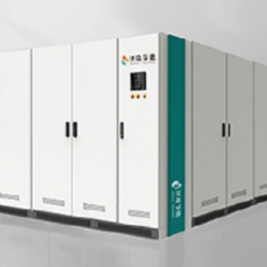 380V低壓固體蓄熱機組